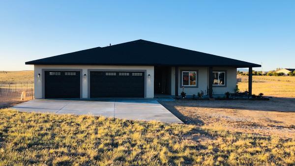 Baillie Homes LLC