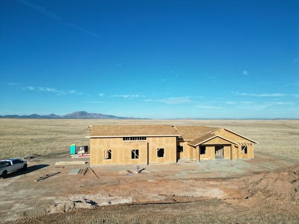 Baillie Homes LLC