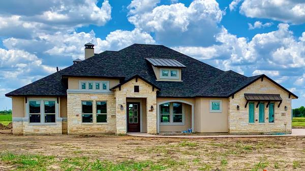 Medina Construction & Roofing Llc.