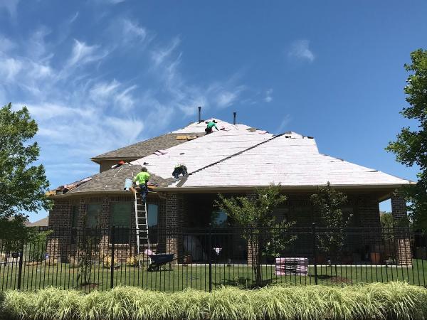Medina Construction & Roofing Llc.