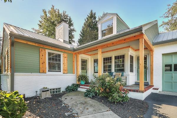 Nemo Seamless Gutter