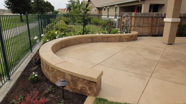 Outback Concrete