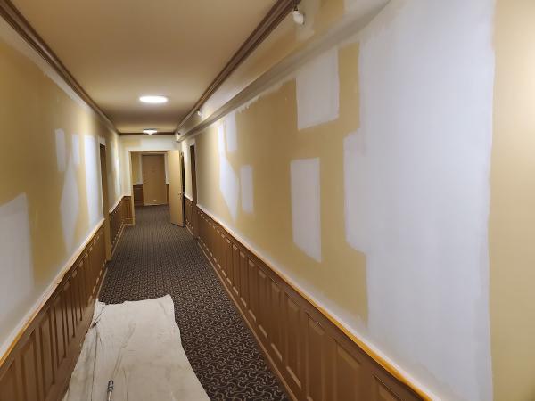 Painting Contractor NYC