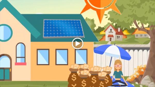 Yes Solar Brokers