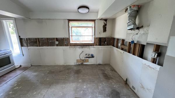 First Junk Removal Company