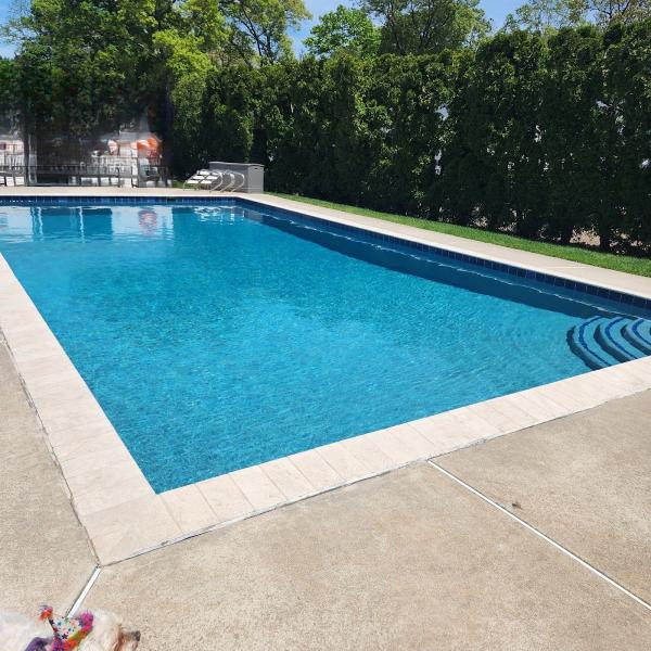 Ace Pool Service