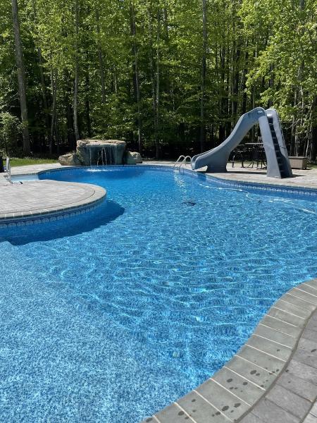 Ace Pool Service