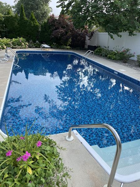 Ace Pool Service