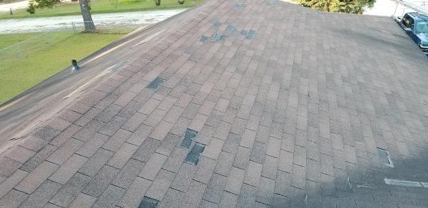 Safe Top Roofing