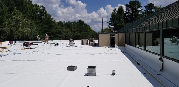 Safe Top Roofing