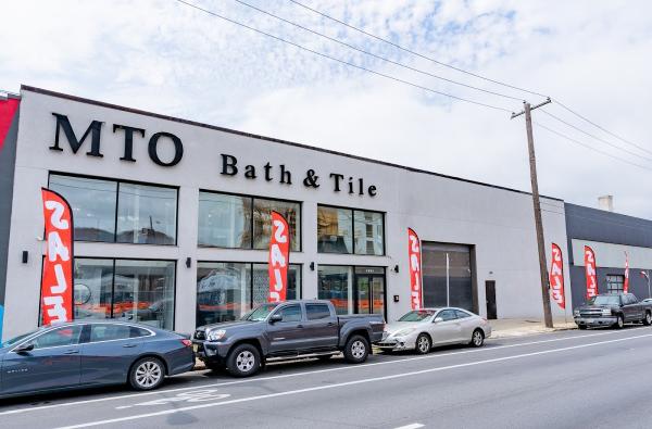 M.t.o. Bath & Tile