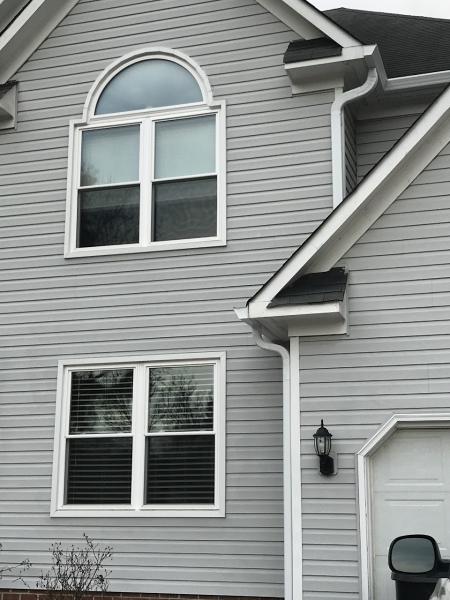 ABC Seamless Siding & Gutters