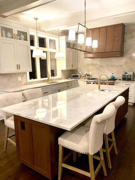 Creative Cabinet Designs Inc