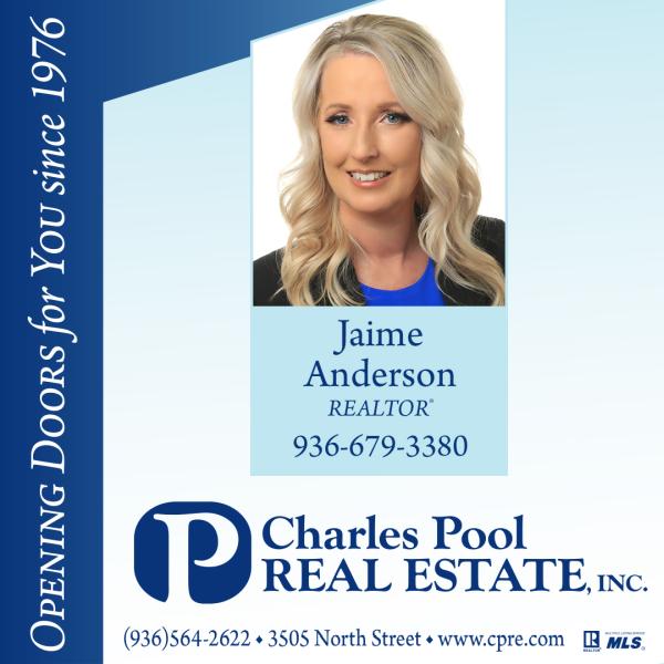 Charles Pool Real Estate Inc