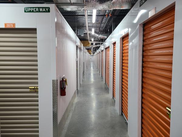 Big Orange Storage