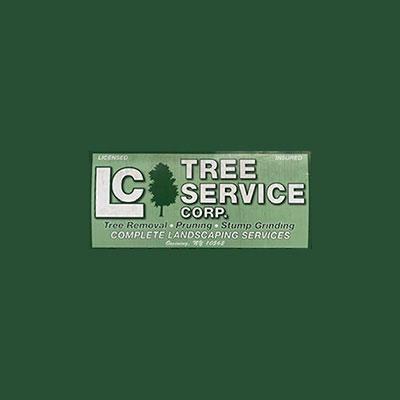LC Tree Service Corp