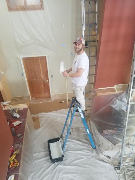 Northwest Paint and Repair
