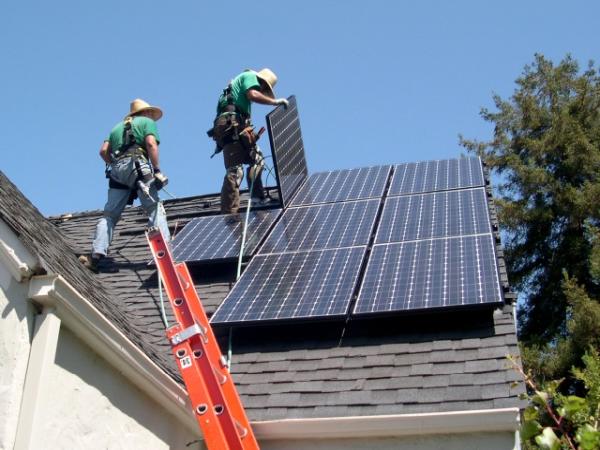 Affordable Solar