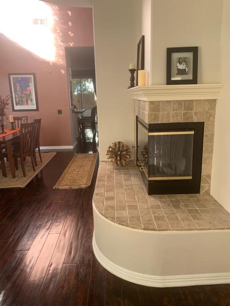 Santiago's Shine Cleaning Services