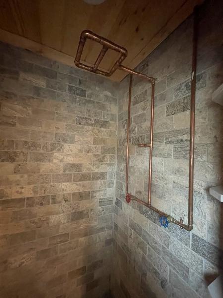 Able Plumbing Services LLC