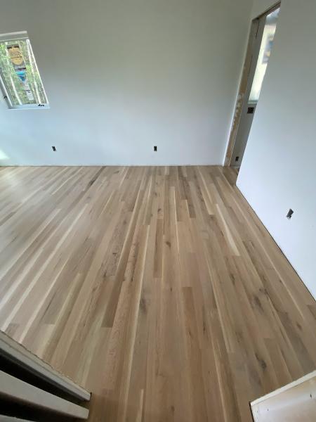 Prestige Hardwood Flooring Inc