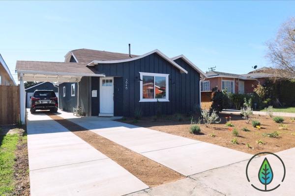 SM Brothers Landscape Inc.