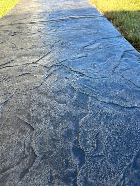 Burdett Custom Concrete