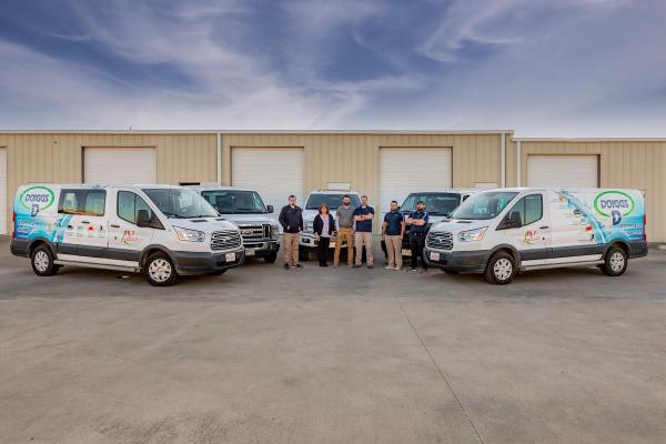 Doigg's Restoration & Cleaning