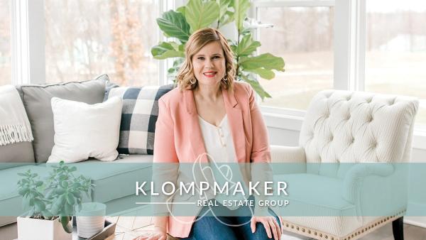The Klompmaker Group Holland Michigan Realtor️| Exp Realty