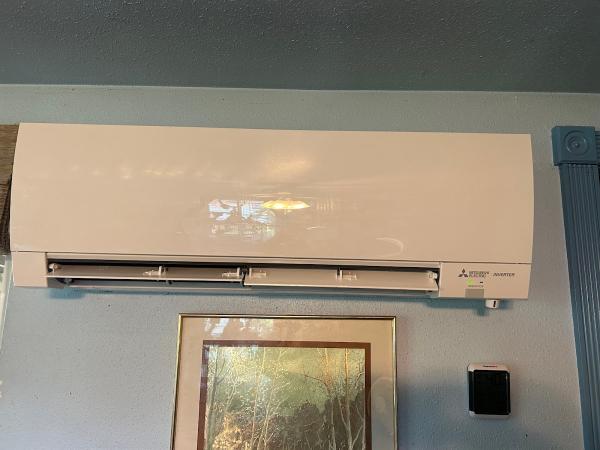 Bill's Heating & A/C