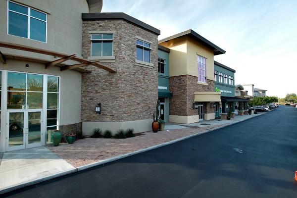 Victoria Properties Management