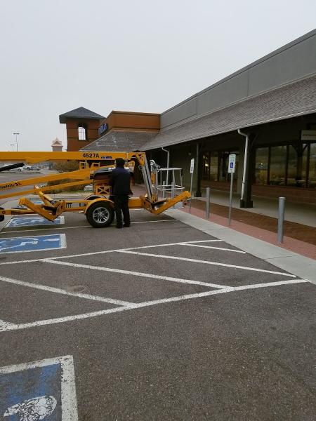 BES Electrical & Hvac Services