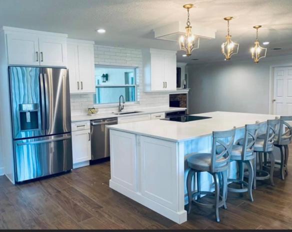 Allpro Renovations Construction
