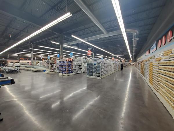 Block Flooring Inc