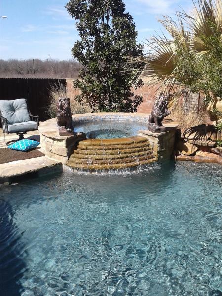 Intuitive Pool Service