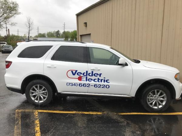 Vedder Electric