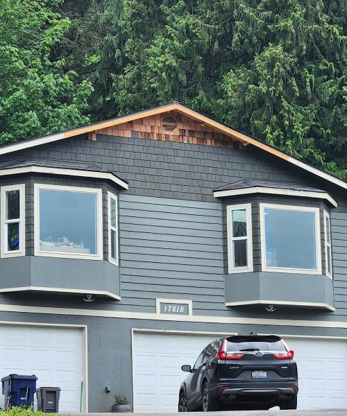 Snohomish Roofing Company