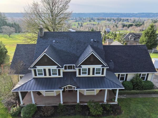 Snohomish Roofing Company
