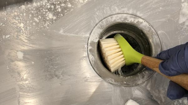 Mountain Cleaning