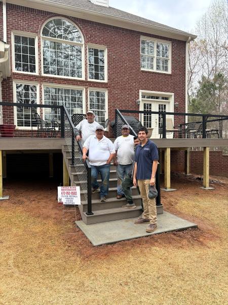 United Home Restoration