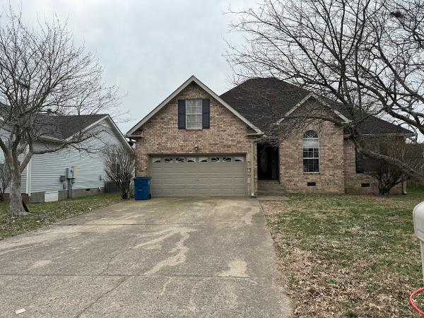 Luffman's Pressure Washing