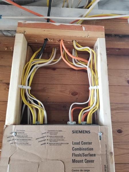 JS Electric LLC