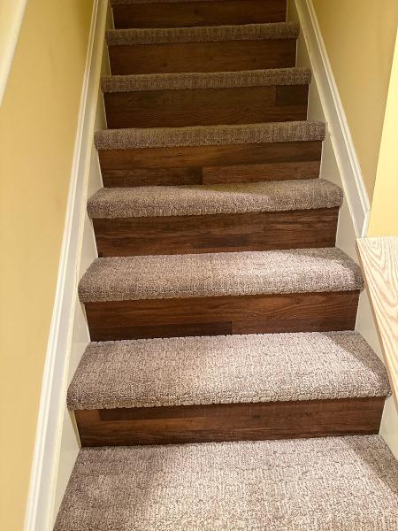 Wyatt's Professional Flooring Inc.