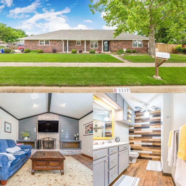 Stephens Real Estate