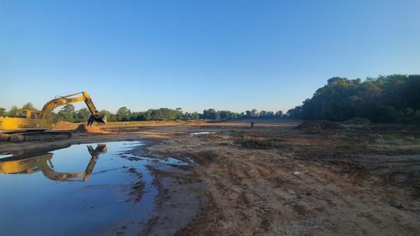 Dependable Dirt Work