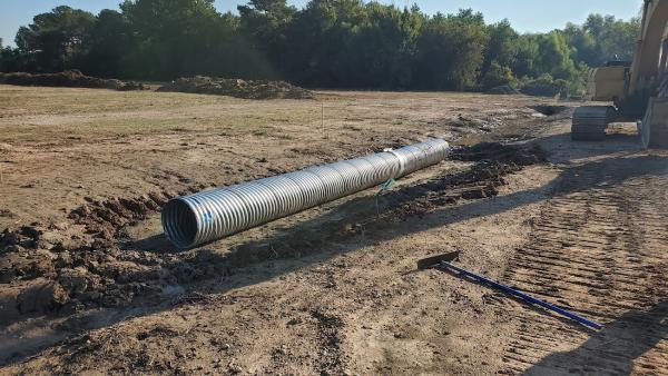 Dependable Dirt Work