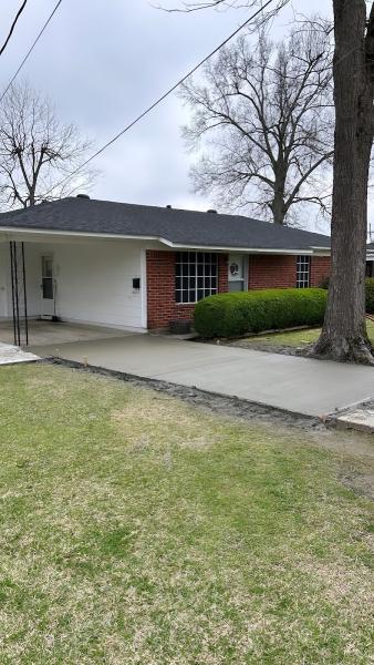 Campbell's Concrete Leveling & Restoration