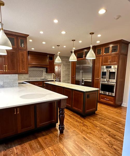 TRP Construction LLC