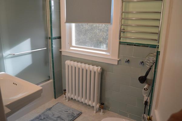 TRP Construction LLC