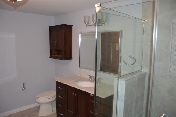 TRP Construction LLC